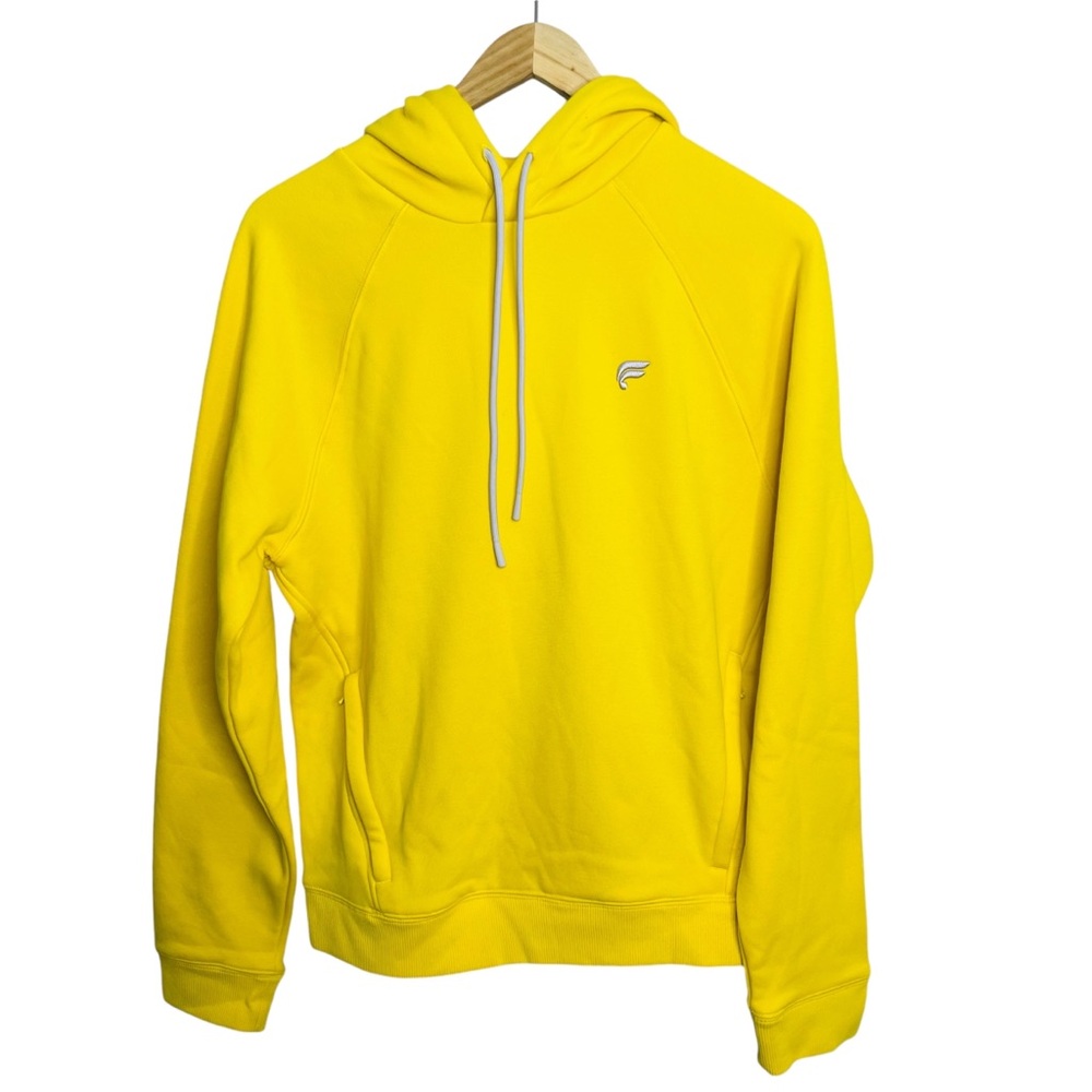 Fabletics Cozy Fleece oversized Hoodie Women’s Size XS